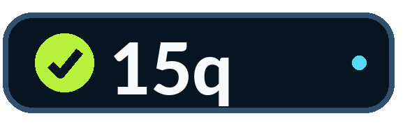 15q Logo